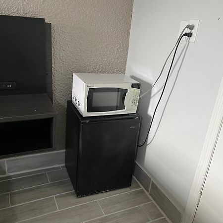 Motel 6 Cordele, Ga المظهر الخارجي الصورة