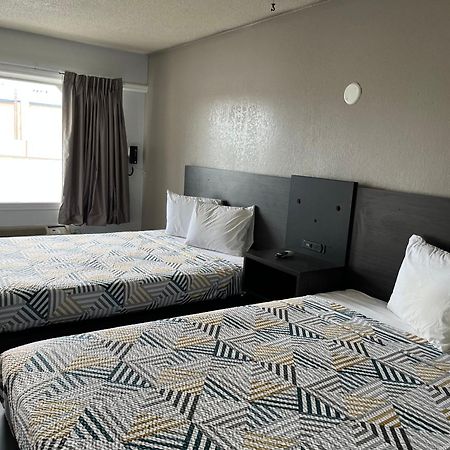 Motel 6 Cordele, Ga المظهر الخارجي الصورة