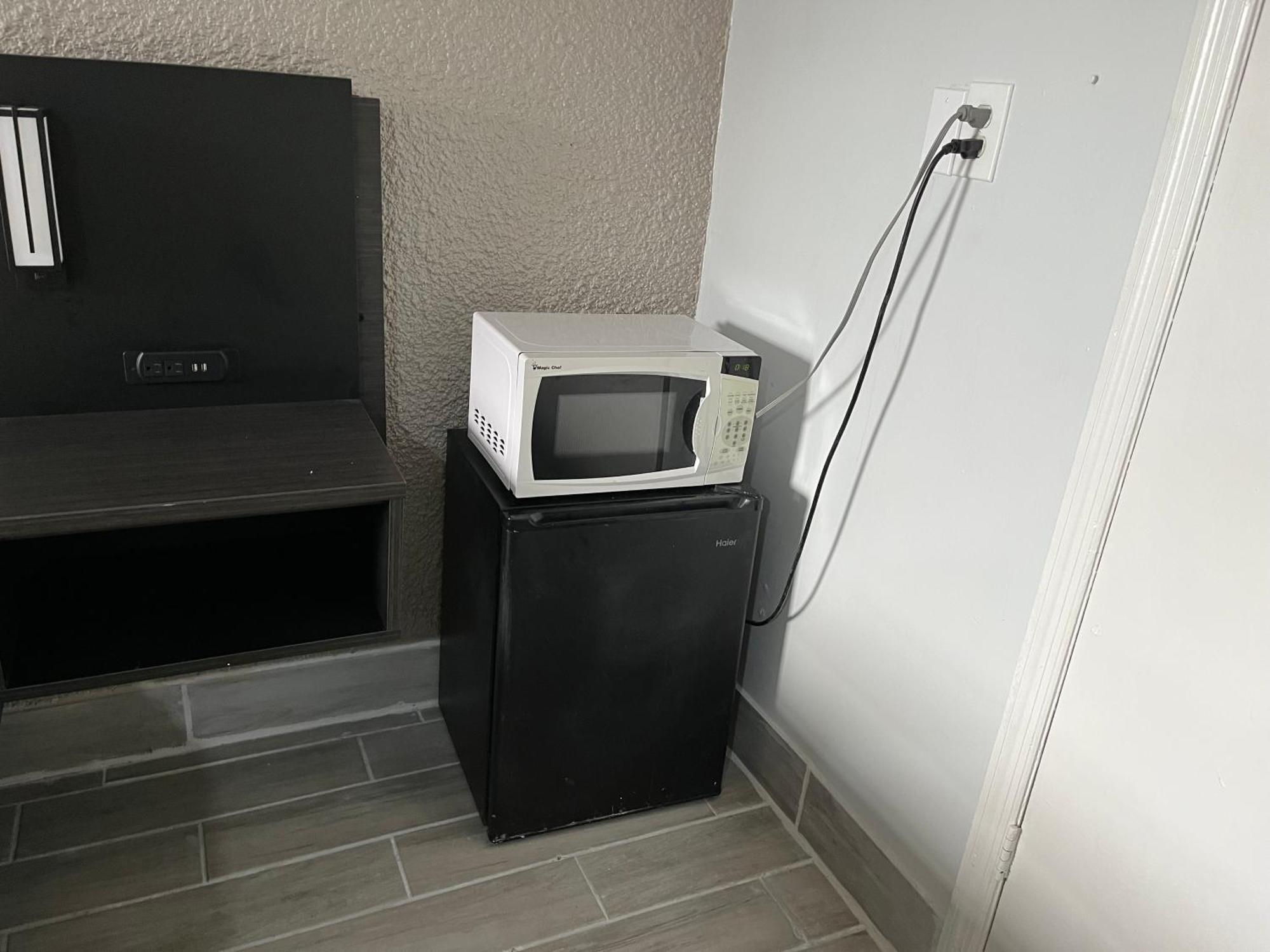 Motel 6 Cordele, Ga المظهر الخارجي الصورة