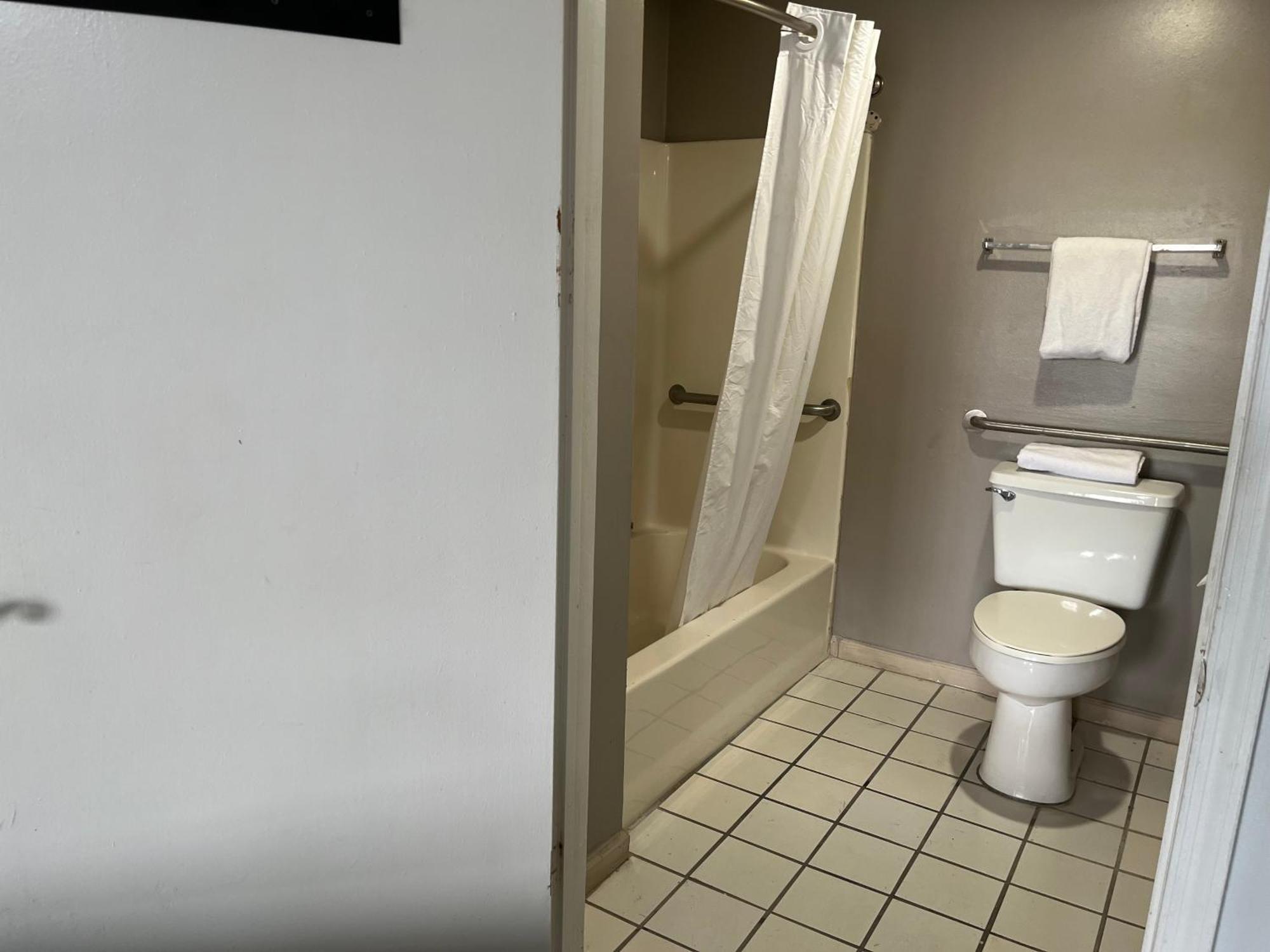Motel 6 Cordele, Ga المظهر الخارجي الصورة